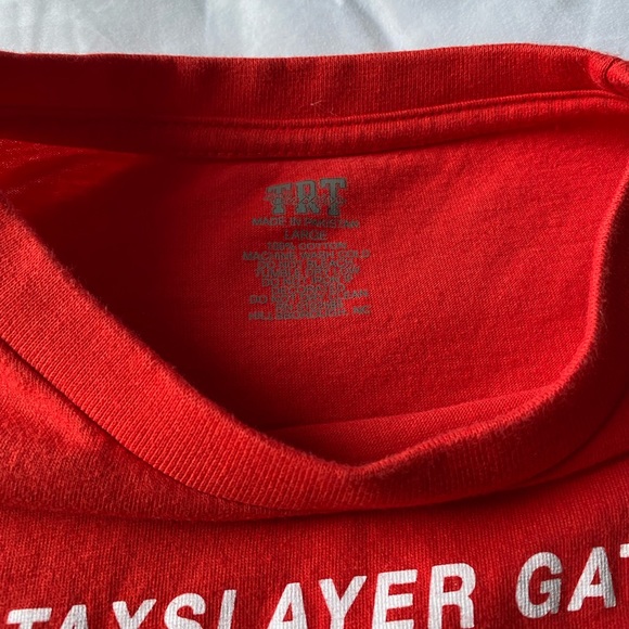 NC State 2018 Tax Slayer Bowl - Picture 6 of 6